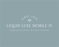 Liquid Luxe Mobile IV