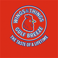 Wings & Things Gulf Breeze
