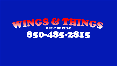 Wings & Things Gulf Breeze