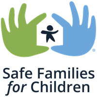 Hope Lives Here - Keeping Kids Safe and Families Together