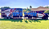Complete Roofing LLC