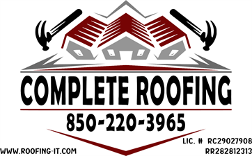 Complete Roofing LLC