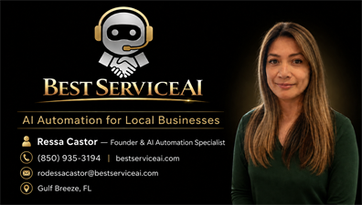 Best Service AI LLC