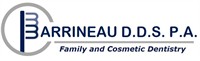 Nicole Barrineau DDS PA
