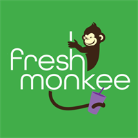 Fresh Monkee - Truly Healthy Protein Shakes