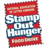 Letter Carriers Fight Hunger with Annual Stamp Out Hunger Food Drive
