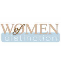 Women of Distinction Luncheon 