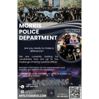 Morris Police Department