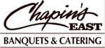 Chapin's East Banquets & Catering