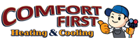 Comfort First Heating and Cooling, Inc
