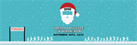 2025 Holiday Hustle 5k