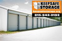 Keepsafe Storage, LLC. - Morris