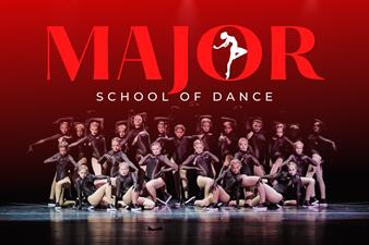 Major School of Dance, Inc 
