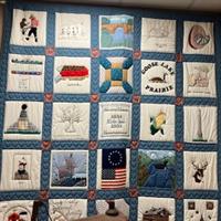 Program: Antique Quilts