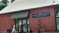 Grundy County Historical Society