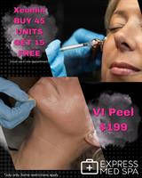 Express Med Spa - Shorewood