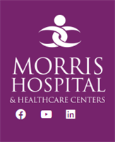 Morris Hospital & Healthcare Centers