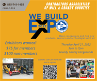 We Build Expo