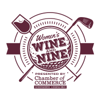 Women's Wine & Nine Golf Outing 2022