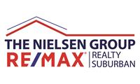 The Nielsen Group with RE/MAX Realty Suburban