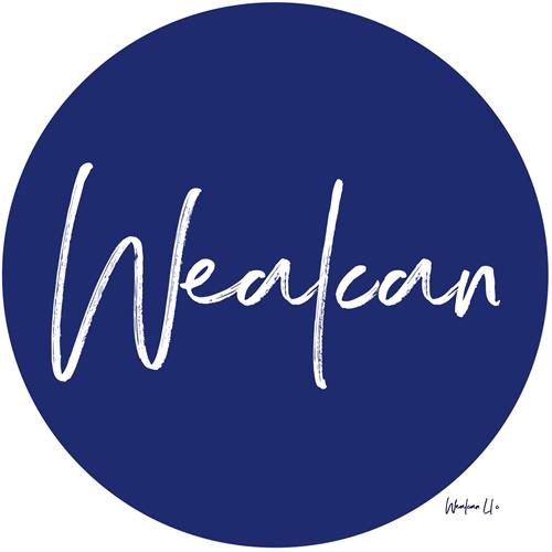 Wealcan Logo