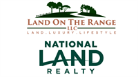 Land On The Range, LLC  - National Land Realty