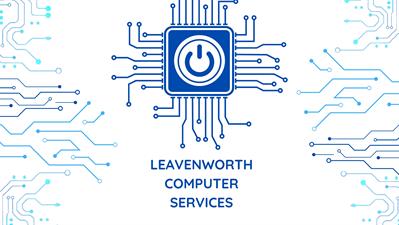 Leavenworth Computer Services LLC