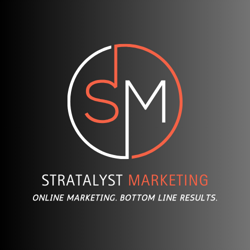 Online Marketing. Bottom Line Results.