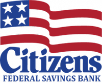 Citizens Federal Savings Bank
