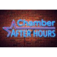 New Chamber After Hours Event!