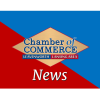 Welcome New Chamber President: Jen Anders!