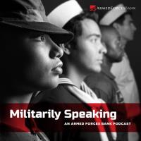 Armed Forces Bank Launches Podcast Series!