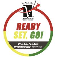 Ready, Set, Go! Wellness Workshop Series: Personal Wellness Goal Setting to Achieve Your Best