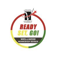 Ready, Set, Go! Wellness Workshop Series: Five Ways to De-Stress the Deadline