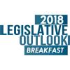 2018 Legislative Outlook Breakfast