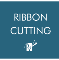 Ribbon Cutting - Nehemiah Project Int'l Ministries 