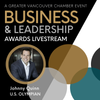 2021 Business & Leadership Awards