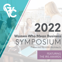 2022 Women Who Mean Business: Symposium 