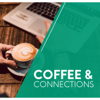 Coffee & Connections with Presentation by CryptoConsultz