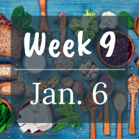 Savor the Couve | Vegan Week