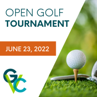 2022 Open Golf Tournament