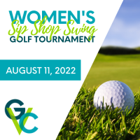 2022 "Sip, Shop, Swing" Women's Golf Tournament 
