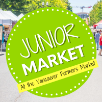 Junior Market | In Partnership with Lemonade Day
