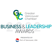 2022 Business & Leadership Awards