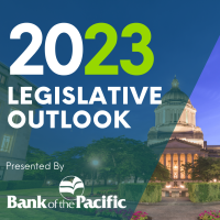 2023 Legislative Outlook
