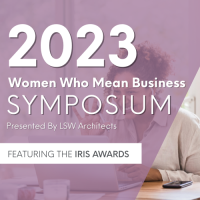 2023 Virtual Women Who Mean Business Symposium