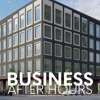 Business After Hours | Capacity Commercial & Holland Partner Group