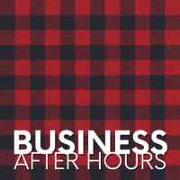 Business After Hours | iQ Credit Union