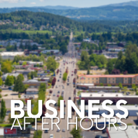 Business After Hours | Battle Ground | Hosted By OnPoint Community CU