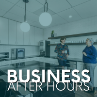 Business After Hours | Hosted By Perkins & Co